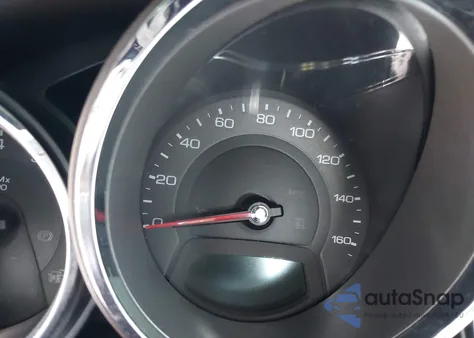 2008 Cadillac Cts Standard z USA, uszkodzony, nr VIN 1G6DM577680100933